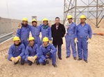 مرفق شبكة دجلة