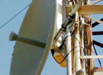 Satellite Equipment