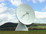 Satellite Dish Installation