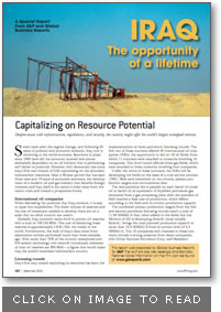 E&P Magazine article about DijlaNet